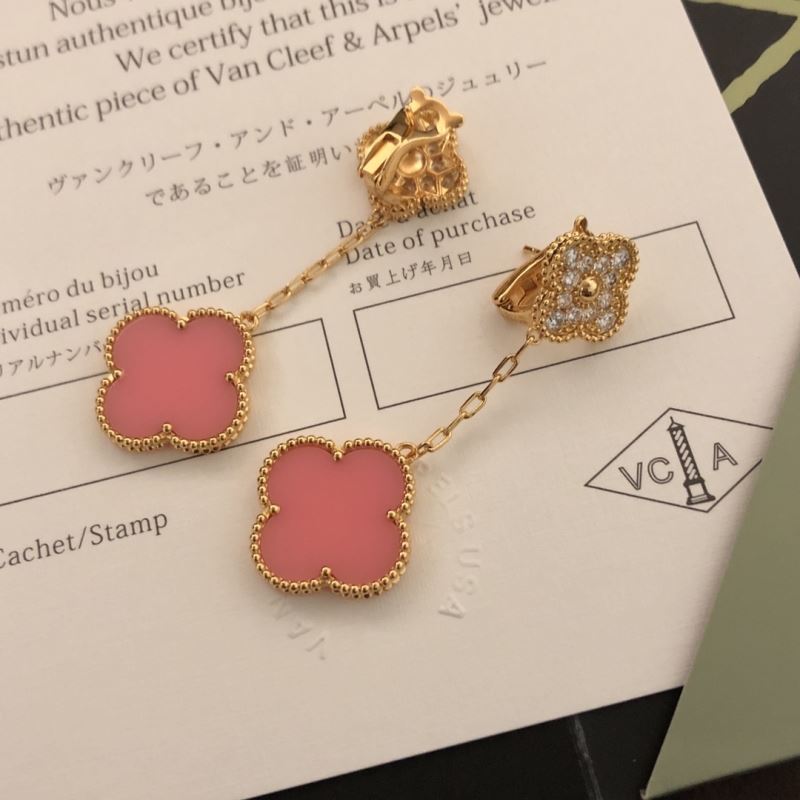 Vca Earrings